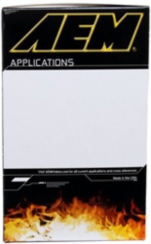 Ford C-MAX Air Filter - AEM Induction - DryFlow - `07-`14